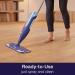 Bona Hardwood Floor Cleaner Refillable Spray Mop Cartridge - 34 Fl Oz - Buy Online on GoSupps.com