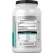 Horbaach Multi Collagen Protein Powder 32 oz | Type I, II, III, V, X | Hydrolyzed Peptides | Keto & Paleo Friendly | Unflavored & Gluten Free - Buy Online on GoSupps.com