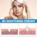 Mikabila (01)40ml B5 Moisturizing Repair Cream Soothing B5 Repair Cream Skin Repair Cream with B5 Ingredient Hydrating Moisturizing Brightening Facial Care Repairing Cream Suitable for All Skin - Buy Online on GoSupps.com