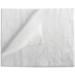Medpride Disposable Dry Washcloths 800-count | Soft & Absorbent | Ideal for Baby Wipes, Incontinence, Skincare, and Personal Care | Pack of 1 - Buy Online on GoSupps.com