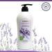 ARBORA Lavender Olive Hand & Body Lotion 25.4oz - Paraben Free Natural & Ultra-Moisturizing - Professional Massage Lotion from Korea - Buy Online on GoSupps.com