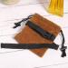 Moxibustion Cloth Cover - Skin-Friendly Soft Moxa Cover for Waist & Abdomen | International Shipping - Buy Online on GoSupps.com
