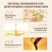DONGINBI Red Ginseng Moisture & Balancing Softener EX - Hydrating and Rejuvenating Skincare - Buy Online on GoSupps.com