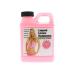 Liquid Latex Fashions - Ammonia Free Halloween Fluorescent Pink Body Paint  Ideal for Artwork  Theater  Parties  School Plays  Cosplays and Concerts- 8 oz