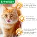 IAMS DELCHTS LAND & SEA Collection Wet Cat Food - 12 Pack (85g) | Meat & Fish Varieties in Jelly for Cats 1 Year+ - International Shipping Available - Buy Online on GoSupps.com