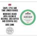 Cremo Styling Beard Balm - Wild Mint Scent - Nourishes, Shapes, and Styles Longer Fuller Beards - 2 Ounces - Buy Online on GoSupps.com