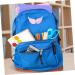 TEHAUX 36 Pcs Backpack for Teen Girls Teen Girl Wing Patches Sticker Clothing Accessories 3D Mini Picture 1x3pcs 12.5*7cmx3pcs - Buy Online on GoSupps.com
