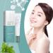 Moisturizing Cream | Skin Barrier Repair Cream - Soothing Repairing Moisturizing Lotion for Dry Sensitive Skin Reduces Imperfections Brightens Skin Controls Oil on Face and Body Women Men - Buy Online on GoSupps.com