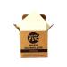 Ibinpur White Olive Oil Soap - 8x90g Natural Perfume-Free Allergen-Free Plastic-Free | Nourishing Soap for Skin Hair and Shave - Buy Online on GoSupps.com