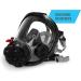 TRAININGMASK Firefighter XRT PRO 2.0 - Breathing Resistance Regulator Insert for Scott AV-2000 / AV-3000 SCBA Mask - Trainer Pack of 1 - Buy Online on GoSupps.com