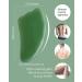 MoHern 4-Piece Gua Sha Massage Tools Set for Face and Body | Multi-Shapes Guasha Scraping Tools - Buy Online on GoSupps.com