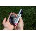 Sharpie Oil-Based Paint Markers 5 Count - Medium & Metallic Colors for Rock Painting - Buy Online on GoSupps.com