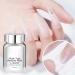 Dissolvant Pour Colle Ongles - Dissolvant Pression | De Colle Ongles | Formule Douce Pour Un Retrait Rapide Et Sans Dommage | Solution Sans Ac tone Pour Faux Ongles Et Extensions - Buy Online on GoSupps.com