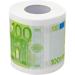 Euro Currency Toilet Paper - Fun Gift Idea in Euro Packaging | Unique Joke Item - Buy Online on GoSupps.com