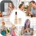  Mwqpgyh Cream Lipstick Tinted Lipstick | Long Lasting Makeup Lipstick - Satin Non-Sticky Lipstick Waterproof Lip Balm 3.8g for Lip Makeup - Buy Online on GoSupps.com