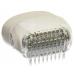 Shaving head shaver head with attachment for Braun Silk Epil 5 7 9 epilator 67030799