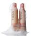 FEKKAI Technician Color Shampoo & Flash Mask Set | Vibrant Color-Treated Hair | Sulfate-Free Paraben-Free Vegan Cruelty-Free - Buy Online on GoSupps.com