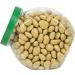 Natural Health 4 Life Carol Anne Confectionery Caramel Raisins 500 g in Recyclable Gift Jar (1 Jar) 500g - Buy Online on GoSupps.com