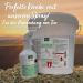 Aniforte Mites Stop Silica for Chickens - Effective Natural Mite Control with Atomizers | Combat Mites & Red Bird Mite Safely - Buy Online on GoSupps.com