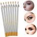 Healvian 16 Pcs Pencil Sharpener Eyebrow Pencil Eyebrow Definer Grey Eyebrow Pen Eyebrow Makeup Pencil 1 count (Pack of 1) As Shownx2pcs - Buy Online on GoSupps.com