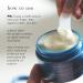 Bioelements Skin Editor: AHA Face Peel Cream - 1.7 fl oz | Vegan & Gluten Free | 3% Glycolic Acid & 7% Lactic Acid - For All Skin Types - Buy Online on GoSupps.com