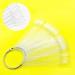100 Pcs Clear Nail Swatch Sticks with Ring | COCOJAM Fan Shaped Color Swatches | Transparent False Nail Polish Sample Sticks for Nail Art - Buy Online on GoSupps.com