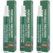 Paute de Dissolvant de Terre Portable 3-pack - Pas de Lavage de V tements de Lavage de Retrait pour les Voyages Nettoyant en Tissu Doux pour les V tements - Buy Online on GoSupps.com