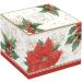 EASY LIFE Poinsettia & Berries Porcelain Creamer Box 22cl - Buy Online on GoSupps.com