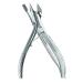 Sally Hansen Beauty Tools Ingrown Toenail Nipper Kit - Cuticle & Nail Nipper Set with File & Clipper - Buy Online on GoSupps.com