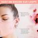 Buy Neqi Pink Face Masks - 3 Pack | Reusable Makeshift Masks for Adults | Size SM | International Shipping Available - Buy Online on GoSupps.com