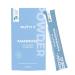 D -Mannose powder with cranberry L -methionine and rosehip extract - purely vegetable by nutritionists - with rosehip powder for the bubble - 30 sachets