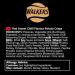 Walkers Sensations Thai Sweet Chilli Sharing Bag Crisps 150g | Suitable for vegetarians | |Perfect for sharing with friends | Contains no artificial colours or Added MSG - Buy Online on GoSupps.com