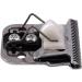 JUFUM 2X Professional Hair Clipper Blade for D-8 Clipper Good Sharpness for Detail Trimmer - Buy Online on GoSupps.com