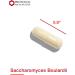 Protocol for Life Balance Saccharomyces Boulardii - 60 Veg Capsules for Digestive Health - Buy Online on GoSupps.com