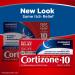 Cortizone-10 Maximum Strength 1% Hydrocortisone Anti-Itch Creme 1 oz - Overnight Relief - Buy Online on GoSupps.com