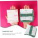 Healeved Aunt Towel & Tampon Storage Bag | Women's Travel Holder | Compact & Stylish Organizer - Buy Online on GoSupps.com