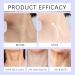 2024 New Neck Firming Cream Tighten And Lift Neck Cream Tighten & Lift Firming Neck Cream Neck Preventive Repair Skin Care and Moisturizing Face Cream - 50ml (1) - Buy Online on GoSupps.com