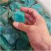 Natural raw Rough Stone Specimen ningxiao (Size : 50g) - Buy Online on GoSupps.com