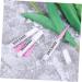 MipCase 30 STK Nail Protection Adhesive Caps for Cats | Kitten Nail Cap Glue Stick | Medium Size | Pet Safety Tips | International Shipping - Buy Online on GoSupps.com