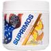 'Merica Labz Suprimos BCAA/EAA Supplement with Eletrolytes for Maximum Performance and Endurance 30 Servings (19th Hole)