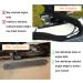 Toolopimal TSP-1 Rear Window Support Plate 15 | Durable High-Quality Auto Parts | International Shipping Available - Buy Online on GoSupps.com