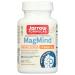Jarrow Formulas Magnesium L-Threonate MagMind Immuno-Stress Dietary Supplement Featuring Ashwagandha and Immunity Support Vitamins C & D 60 Capsules Up to a 30 Day Supply