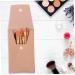 MAGICLULU 1 Set Travel Makeup Brushes Suit Women s Suits Mini Brush Make up Brush Professional Makeup Brush Powder Applicator Brush Beauty Kit Pink Wood Miss Cosmetics Wooden Handle 9x3x1.6cm Pink - Buy Online on GoSupps.com