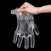 200 Pcs Paraffin Wax Bath Liners - Disposable Plastic Gloves and Booties for Spa Pedicure - Hands & Feet Protection for Women and Men - Buy Online on GoSupps.com