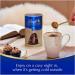Lindt Hot Chocolate Gift Set - Perfect Christmas Gift for Men and Women | Rich and Creamy 300g Hot Chocolate Mix - Buy Online on GoSupps.com
