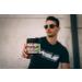 Rogue Energy Drink Powder - Sugar & Gluten Free Gaming Supplement for Mental Focus Caffeine & Vitamins - Strawberry Kiwi Flavor (30 Servings) - Ships Internationally - Buy Online on GoSupps.com