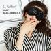 Scorpio Constellation Embroidered Sleep Mask for Women and Men - Adjustable Strap for Blocking Light and Dry Eyes Relief - Buy Online on GoSupps.com