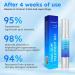 Furzero Oral Gum Treatment Gel Dentizen Gum Therapy Gel Furzero Gum Therapy Gel Gum Shield Therapy Gel Furzero Teeth Whitening Repair Regrowth Gel (4pcs) - Buy Online on GoSupps.com