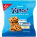 Weider Yippie Cookie Bites - Chocolate Chip Protein Cookies | 15g Protein Fitness Snack | 6 Pack - Buy Internationally - Buy Online on GoSupps.com