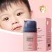  Generisch kids face cream 50g natural moisturizer baby face moisturizer baby face moisturizer for sensitive skin body ointment beauty ointment for girls young kids 0 to - Buy Online on GoSupps.com